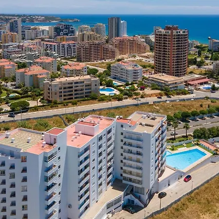 Olilou - Silhueta Citadina Apartment *