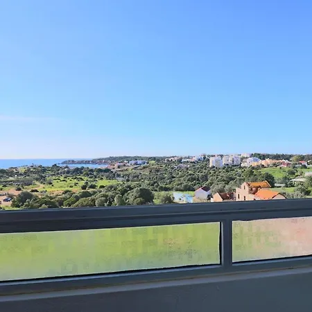 Apartment Olilou - Silhueta Citadina