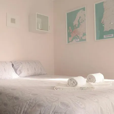 Apartment Olilou - Silhueta Citadina