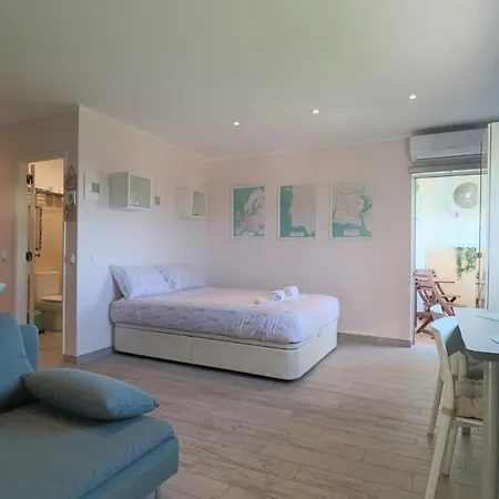 Olilou - Silhueta Citadina * Portimão