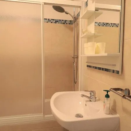 Appartement Olilou - Silhueta Citadina Portimão