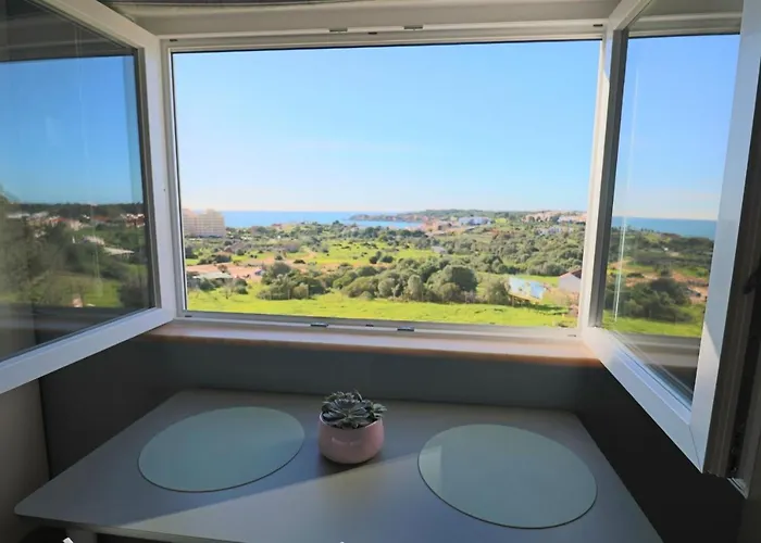 Olilou - Silhueta Citadina *