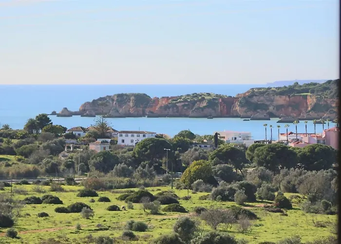 Appartamento Olilou - Silhueta Citadina