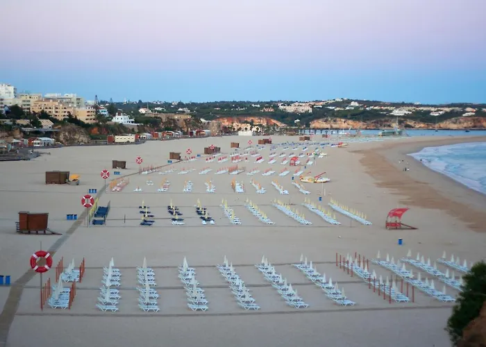 Olilou - Silhueta Citadina * Portimão