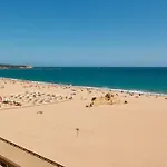 Olilou - Silhueta Citadina Lejlighed Portimão