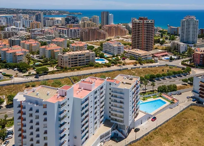 Olilou - Silhueta Citadina Apartament *