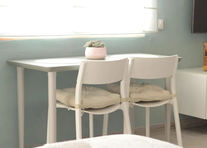 Apartament Olilou - Silhueta Citadina Portimão