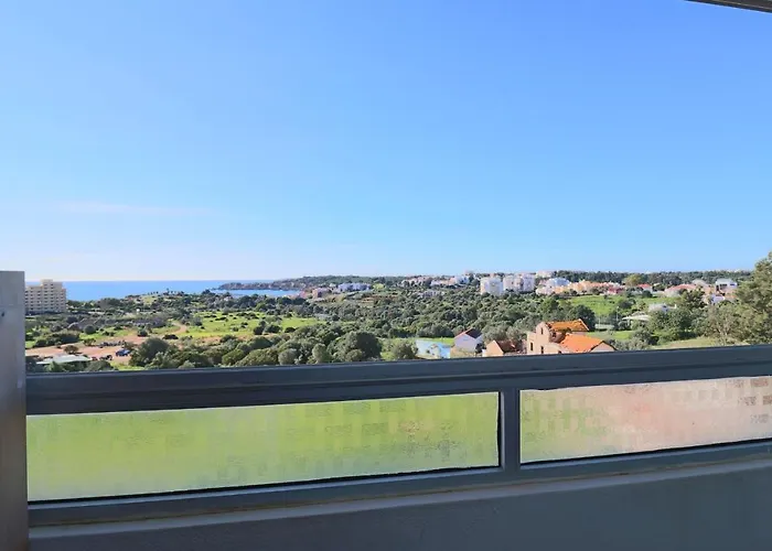 Apartament Olilou - Silhueta Citadina