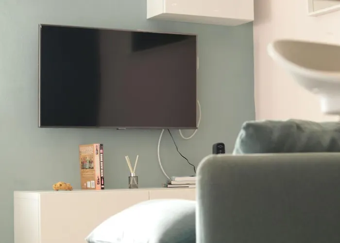 Olilou - Silhueta Citadina * Portimão