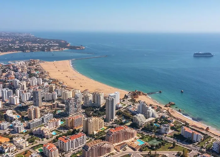 Olilou - Silhueta Citadina Portimão