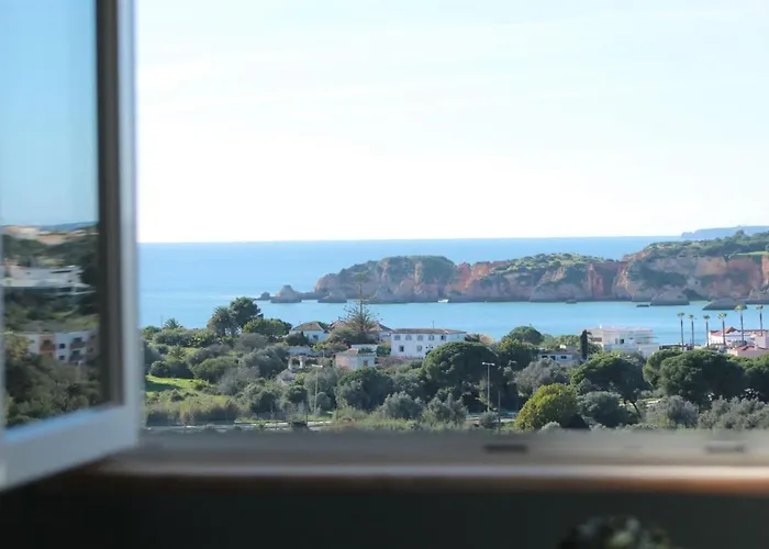 Olilou - Silhueta Citadina Apartament Portimão